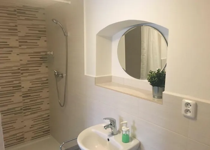 Rodinny Accommodatie bij particulieren