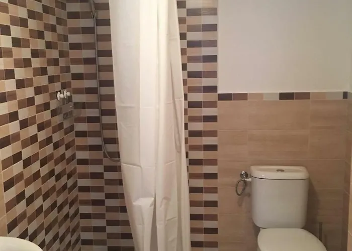 Rodinny Accommodatie bij particulieren *